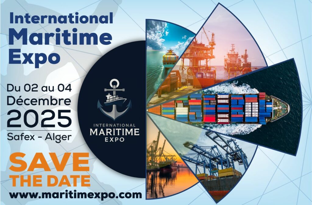 International Maritime Expo 2025