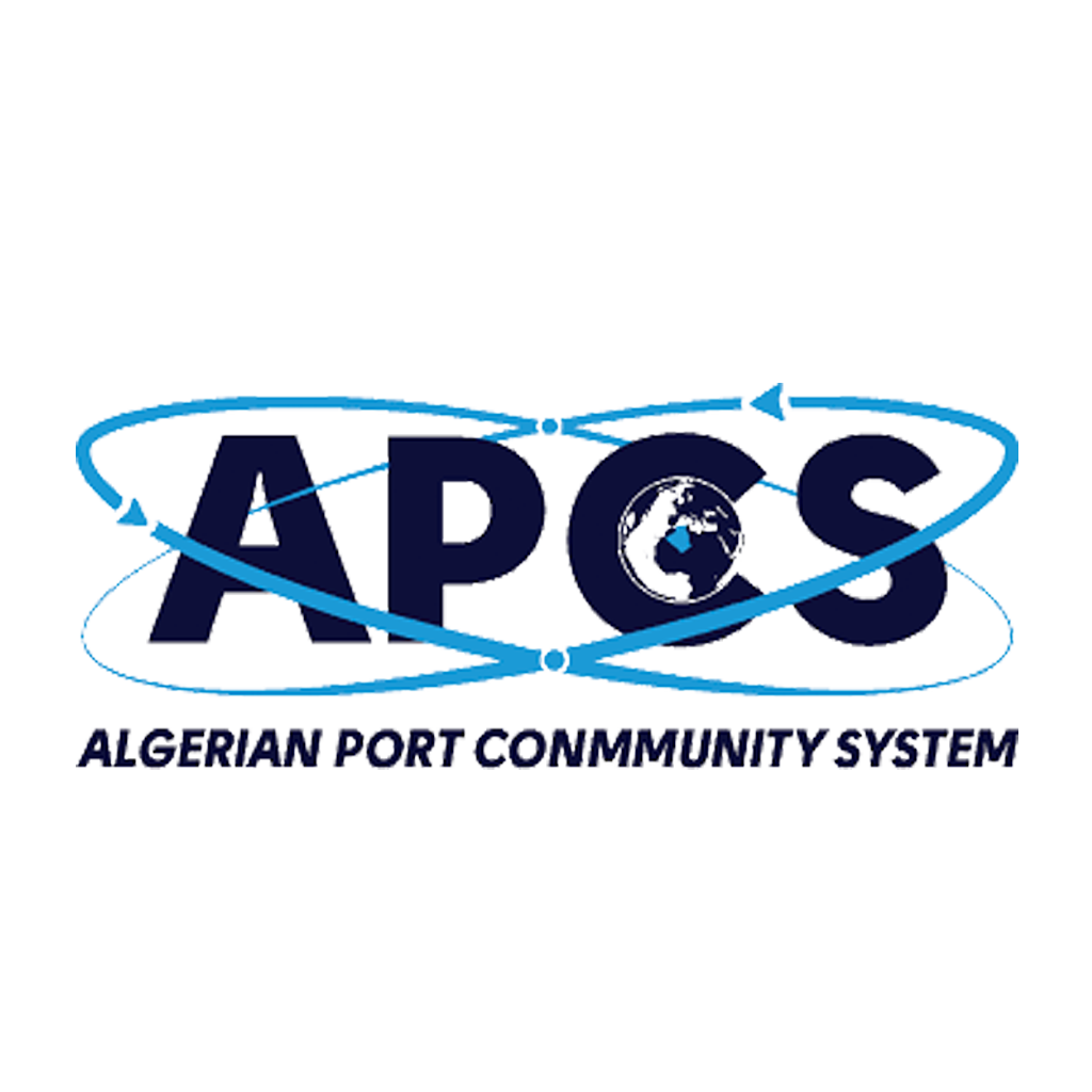 Algerian Port Community System