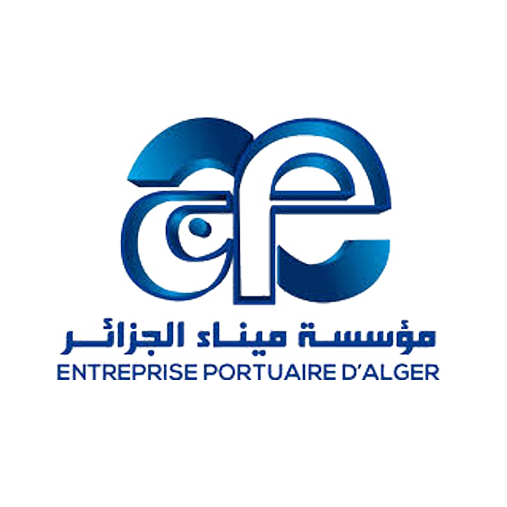 Entreprise portuaire d'alger