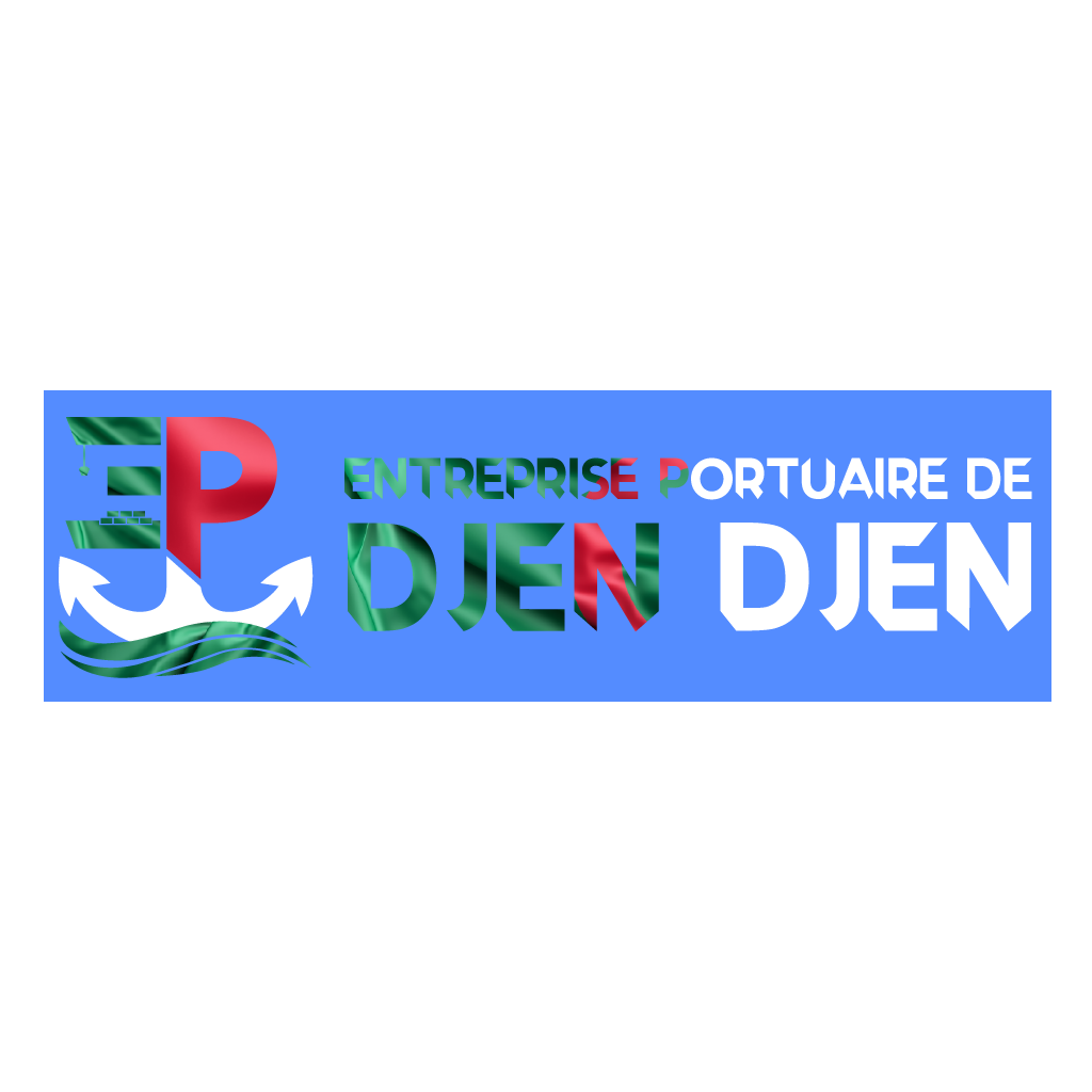 Entreprise portuaire djen djen
